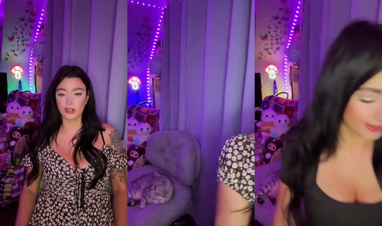 Karlyxo's Stream - Jul 22, 2026, 4:39 AM