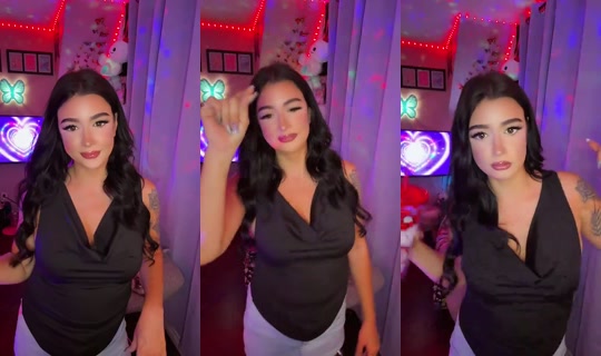 Stream ni Karlyxo - Hul 29, 2026, 5:05 AM