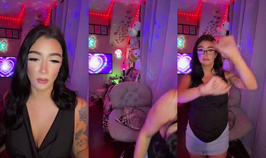 Stream ni Karlyxo - Hul 29, 2026, 6:26 AM