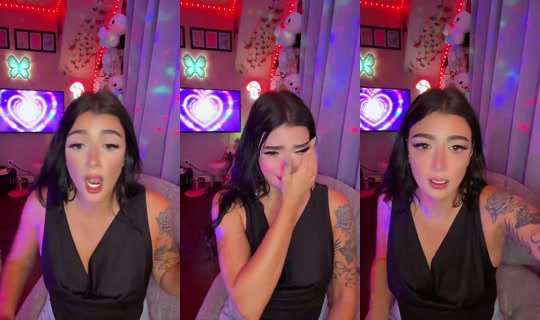 Stream ni Karlyxo - Hul 29, 2026, 8:51 AM