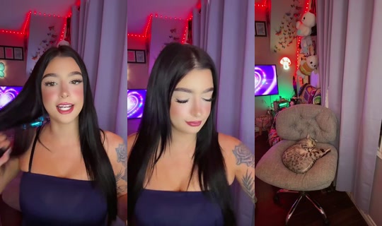 Karlyxo's Stream - Aug 5, 2026, 5:00 AM