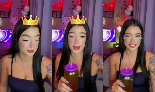 Karlyxo's Stream - Aug 5, 2026, 6:06 AM
