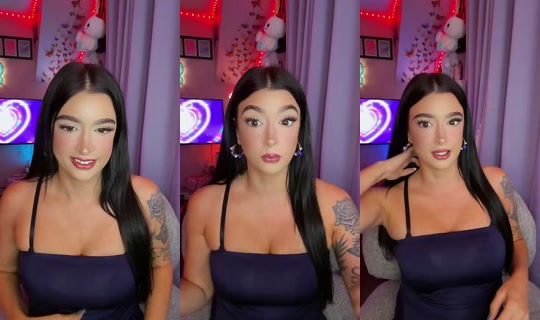 Karlyxo's Stream - Aug 5, 2026, 7:26 AM