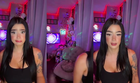Karlyxo's Stream - Aug 7, 2026, 8:08 AM