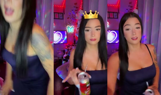 Karlyxo's Stream - Aug 9, 2026, 6:27 AM