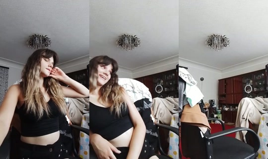 Karneliya's Stream - Jul 22, 2026, 1:05 PM