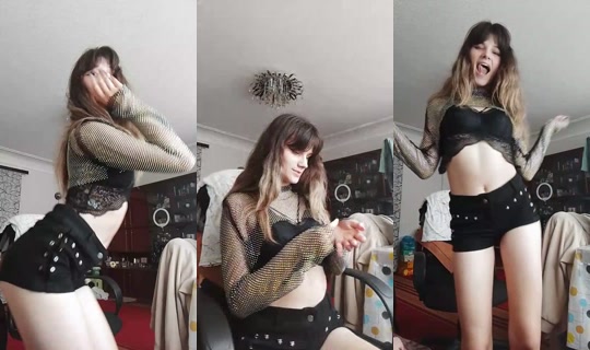 Karneliya's Stream - Jul 24, 2026, 12:48 PM