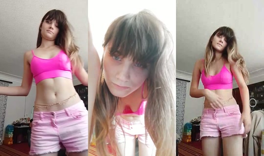 Karneliya's Stream - Jul 27, 2026, 7:34 AM
