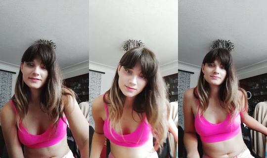 Karneliya's Stream - Jul 27, 2026, 3:19 PM
