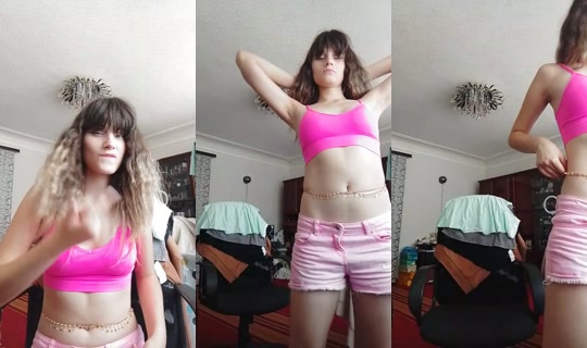 Karneliya's Stream - Jul 28, 2026, 8:36 AM