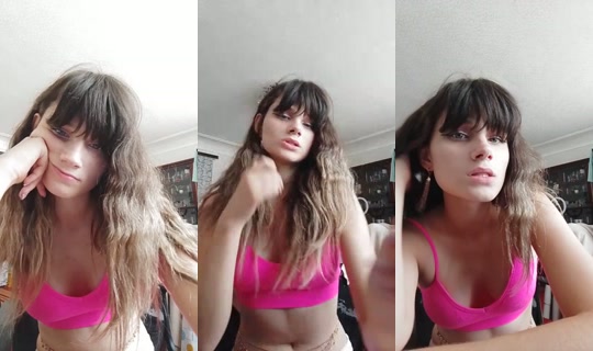 Karneliya's Stream - Jul 28, 2026, 9:41 AM