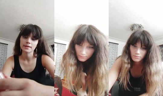 Karneliya's Stream - Aug 4, 2026, 8:36 AM