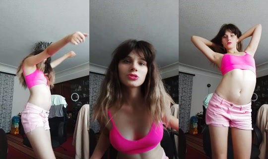 Karneliya's Stream - Aug 5, 2026, 3:15 PM