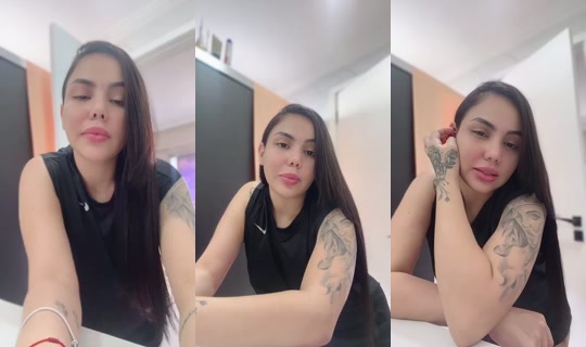 Karolayneve's Stream - Jul 17, 2026, 4:15 PM