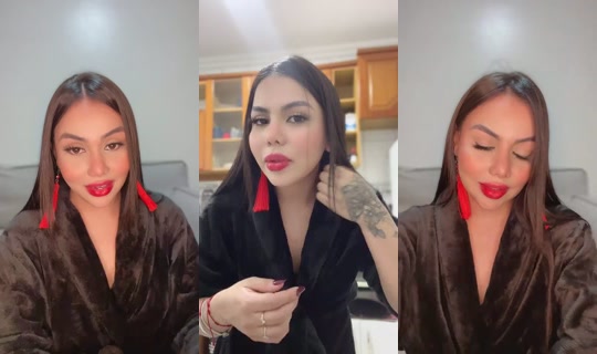 Karolayneve's Stream - Jul 19, 2026, 6:45 AM