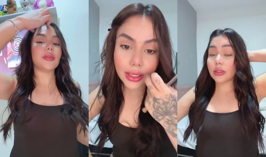 Live de Karolayneve - 26 de jul. de 2026, 0:03