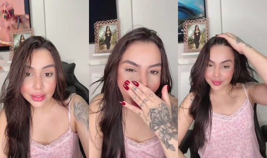 Live de Karolayneve - 26 de jul. de 2026, 5:21
