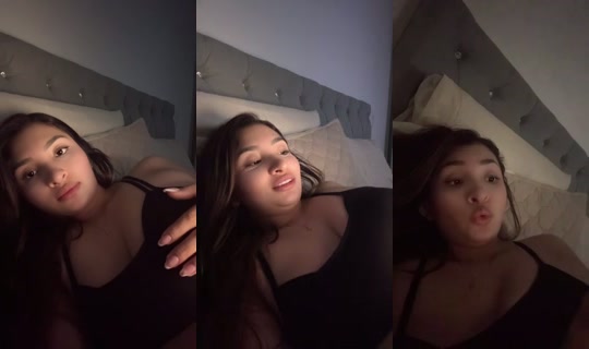 KateM9's Stream - Jul 19, 2026, 3:22 AM