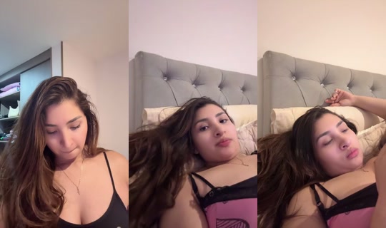 KateM9's Stream - Jul 20, 2026, 2:26 AM