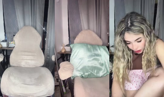 Kathe_A's Stream - Jul 22, 2026, 3:11 AM