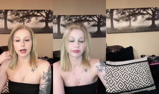 Katthesnack's Stream - Jul 19, 2026, 5:42 AM