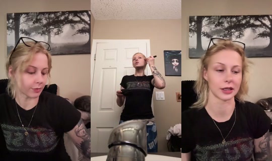 Katthesnack's Stream - Jul 22, 2026, 5:04 AM