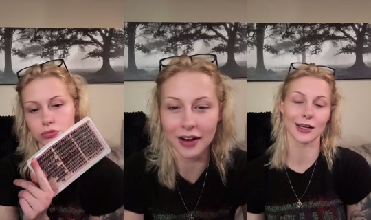 Katthesnack's Stream - Jul 22, 2026, 5:55 AM