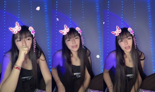 Katthyy's Stream - Jul 29, 2026, 6:45 AM