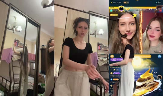 Katyshalove's Stream - Jul 24, 2026, 12:30 PM