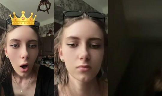 Katyshalove's Stream - Jul 24, 2026, 3:25 PM