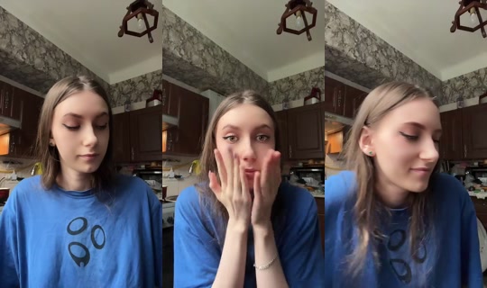 Stream di Katyshalove - 26 lug 2026, 12:02