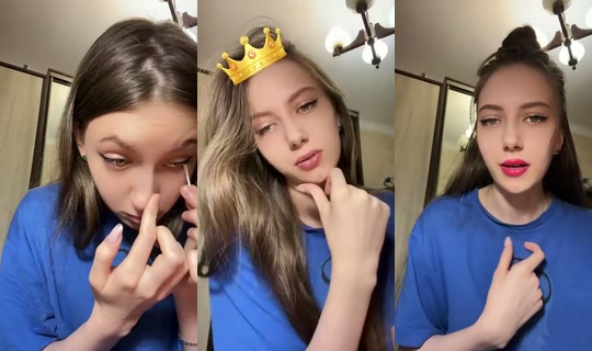 Live de Katyshalove - 26 de jul. de 2026, 21:04