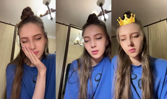 Live de Katyshalove - 26 de jul. de 2026, 22:47