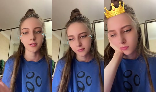 Live de Katyshalove - 26 de jul. de 2026, 23:52