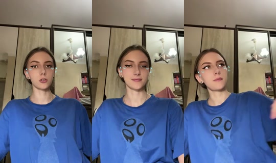 Katyshalove's Stream - Jul 27, 2026, 11:57 PM