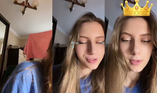 Katyshalove's Stream - Jul 28, 2026, 4:57 AM