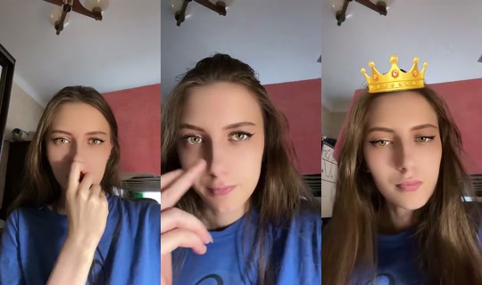 Katyshalove's Stream - Jul 28, 2026, 6:15 AM