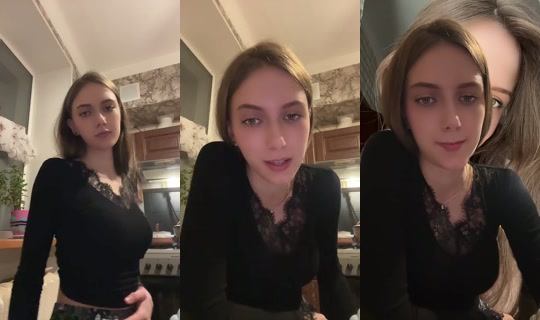 Katyshalove's Stream - Jul 28, 2026, 9:43 PM