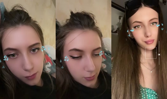 Katyshalove's Stream - Aug 6, 2026, 2:55 AM
