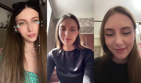 Katyshalove's Stream - Aug 7, 2026, 11:41 AM