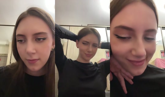 Katyshalove's Stream - Aug 7, 2026, 12:16 PM