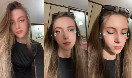 Katyshalove's Stream - Aug 8, 2026, 2:42 AM