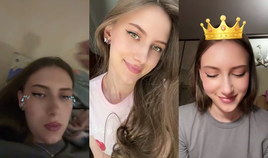 Katyshalove's Stream - Aug 8, 2026, 9:38 PM