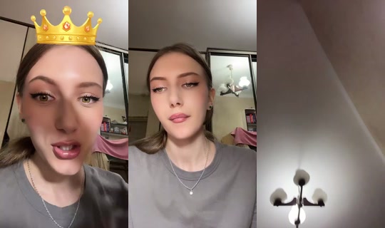 Katyshalove's Stream - Aug 9, 2026, 12:15 AM
