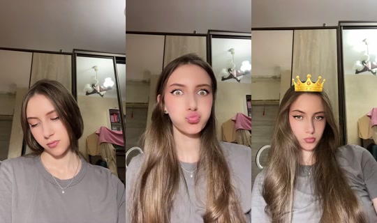 Katyshalove's Stream - Aug 9, 2026, 1:23 AM