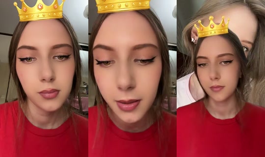 Stream ni Katyshalove - Ago 10, 2026, 7:41 PM