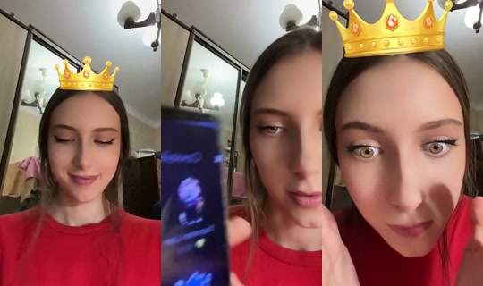 Stream ni Katyshalove - Ago 10, 2026, 8:52 PM
