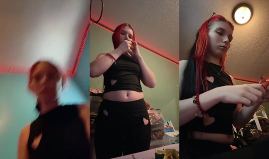 Kayla1818's Stream - Aug 25, 2026, 3:32 PM