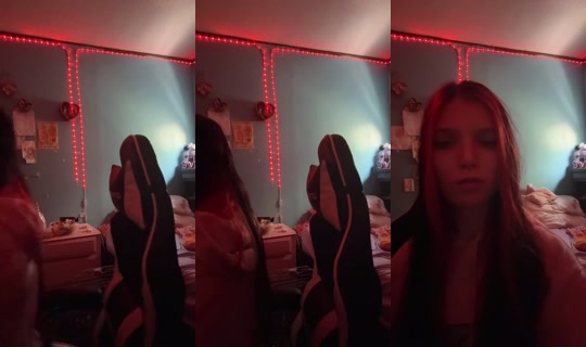 Kayla1818's Stream - Aug 26, 2026, 2:45 PM