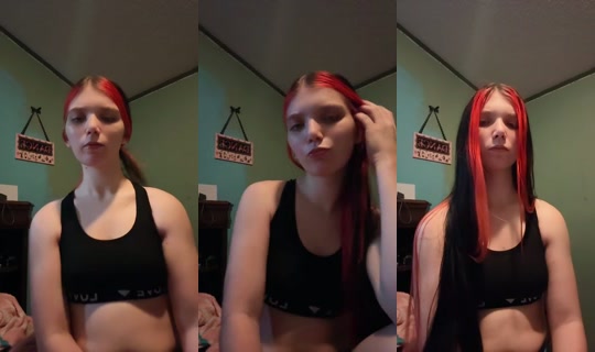 Kayla1818's Stream - Aug 28, 2026, 10:45 PM